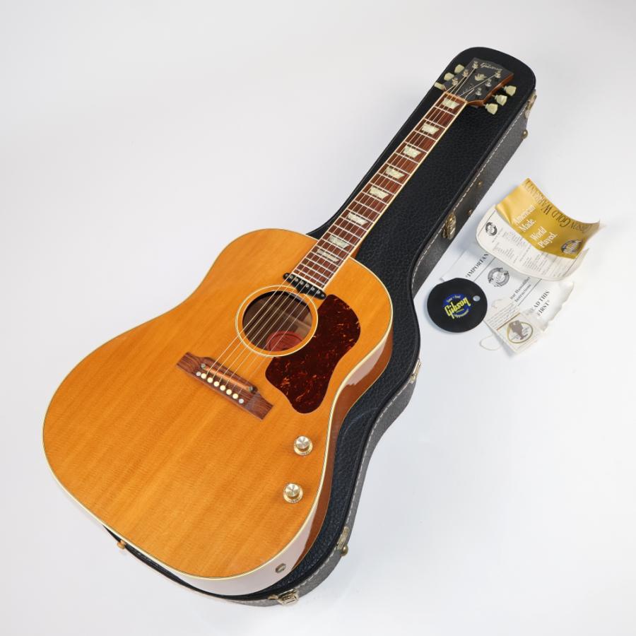ギター Gibson John Lennon J-160E Peace Model Gibson（ギブソン） 中古 アコースティックギター Gibson John Lennon