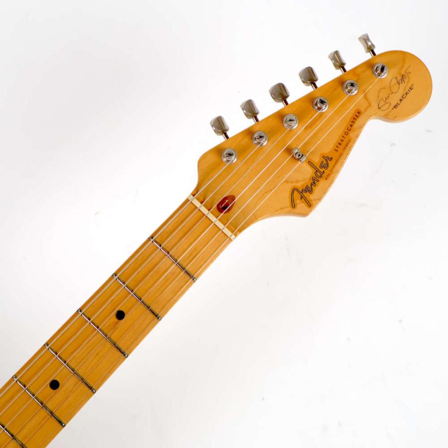Fender（フェンダー） 中古 エレキギター FENDER USA Stratcaster Eric