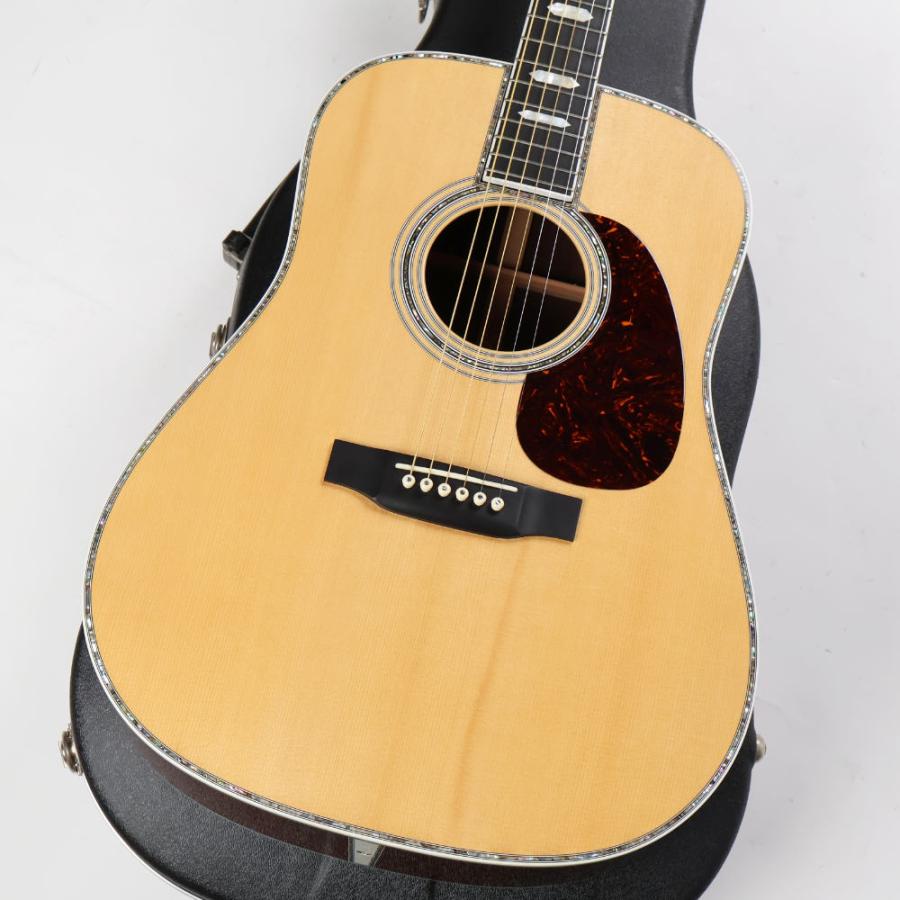 //値下げ// 【中古】Martin & Co. アコースティックギター MARTIN（マーティン） 中古 アコースティックギター Martin CTM D-45