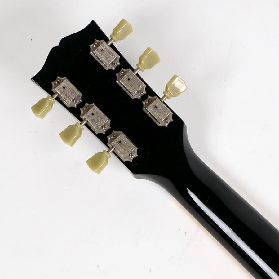 SG 中古 エレキギター Gibson Standard Ebony 2008年製 ギブソン