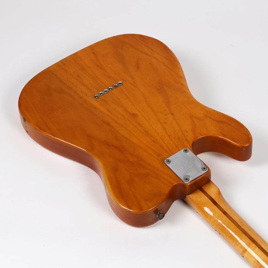 Fender（フェンダー） 中古 Fender Telecaster Thinline 1971年製