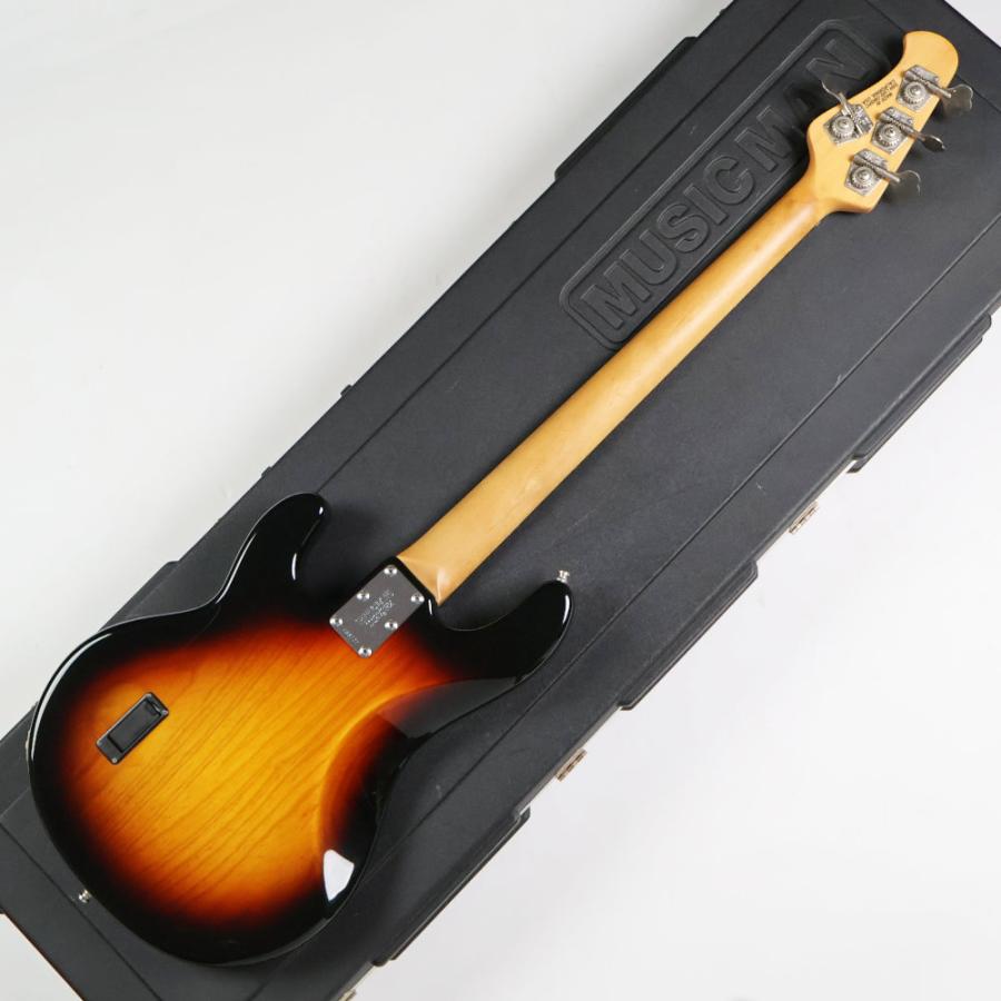 Music Man 中古 ミュージックマン StingRay スティングレイ Vintage