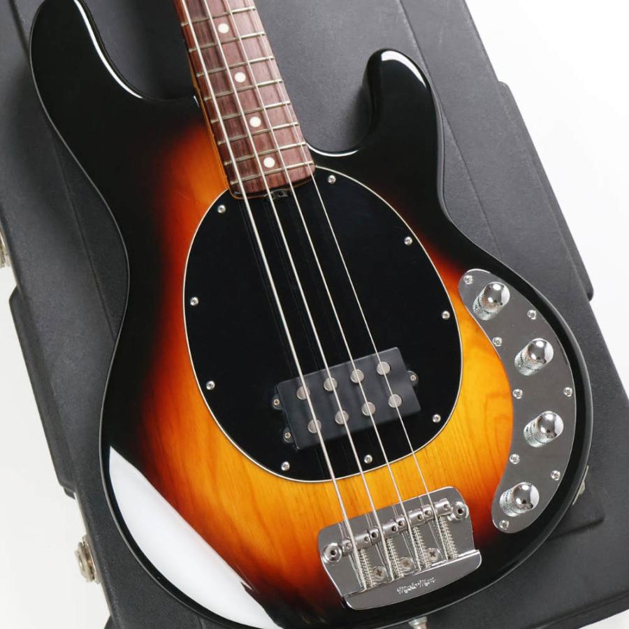 Music Man 中古 ミュージックマン StingRay スティングレイ Vintage