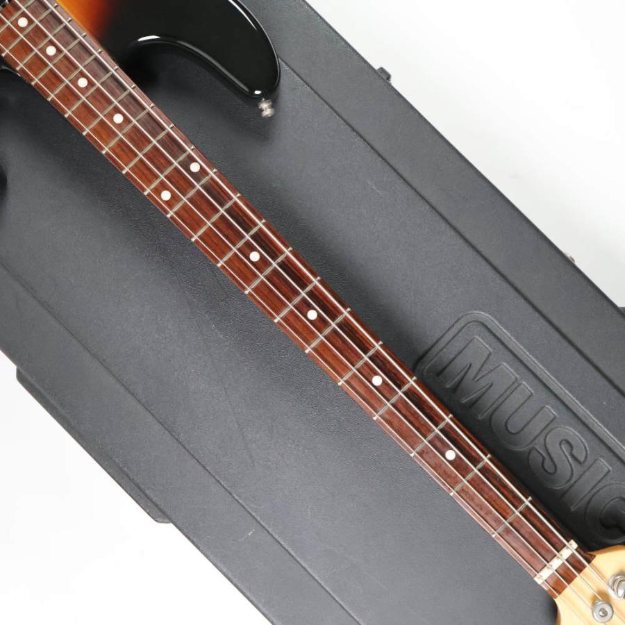 Music Man 中古 ミュージックマン StingRay スティングレイ Vintage