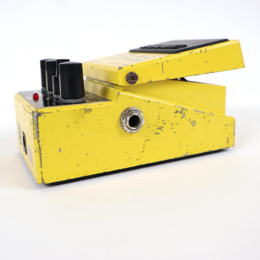 BOSS（ボス） 中古 ベースオーバードライブ エフェクター BOSS ODB-3