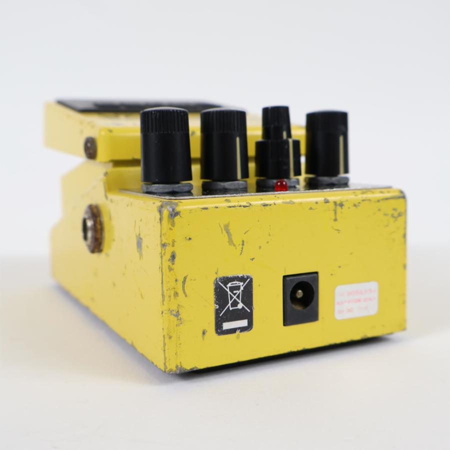 BOSS（ボス） 中古 ベースオーバードライブ エフェクター BOSS ODB-3