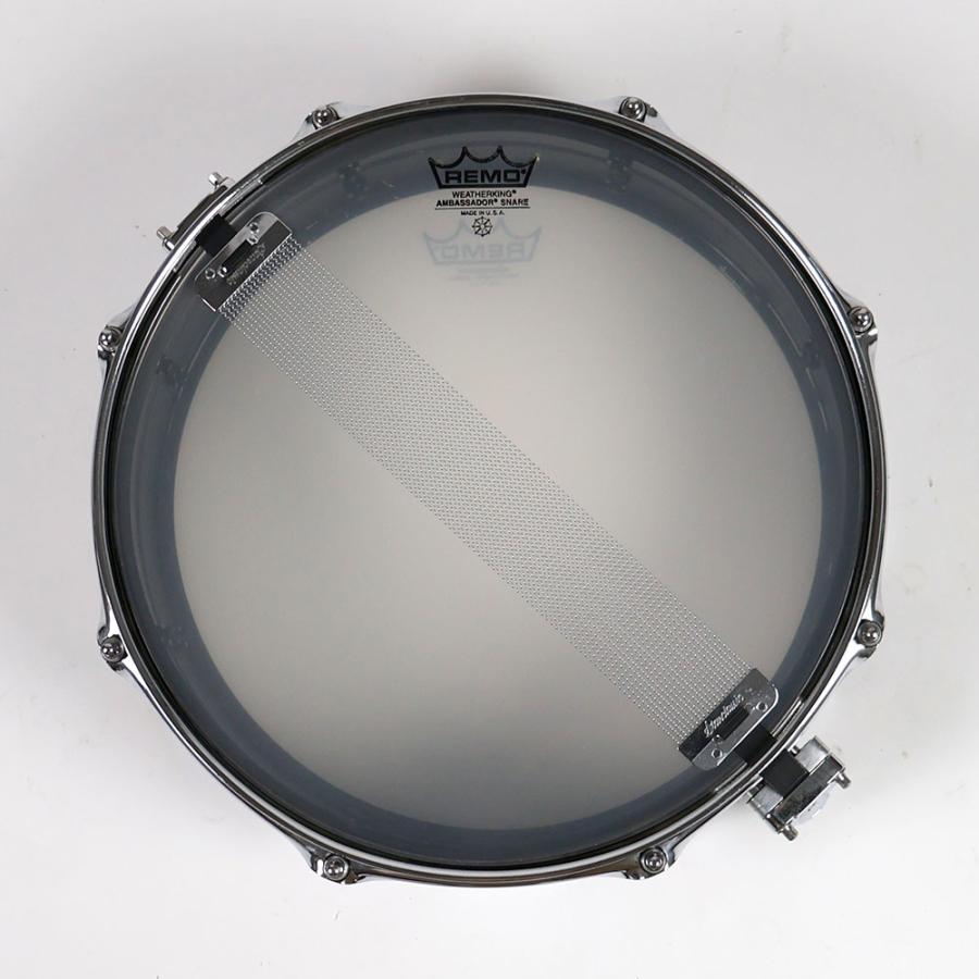 TAMA 中古 スネアドラム タマ TAMA NSS1455 14x5.5 そうる透 SOUL TOUL