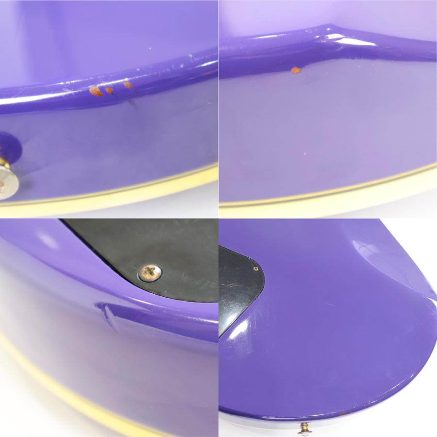 YAMAHA（ヤマハ） 中古 エレキギター YAMAHA SG2000 Deep Purple 1981