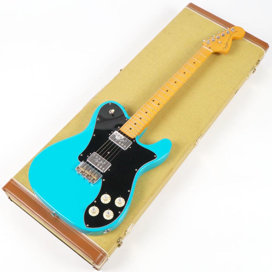 Fender（フェンダー） 中古 エレキギター Fender American