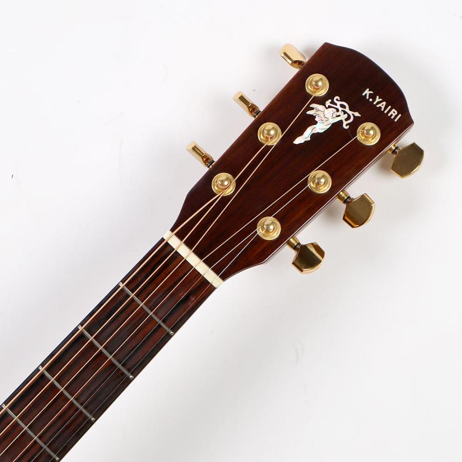 K.Yairi 中古 アコースティックギター K.Yairi RF-95C 2008年製 カッタ