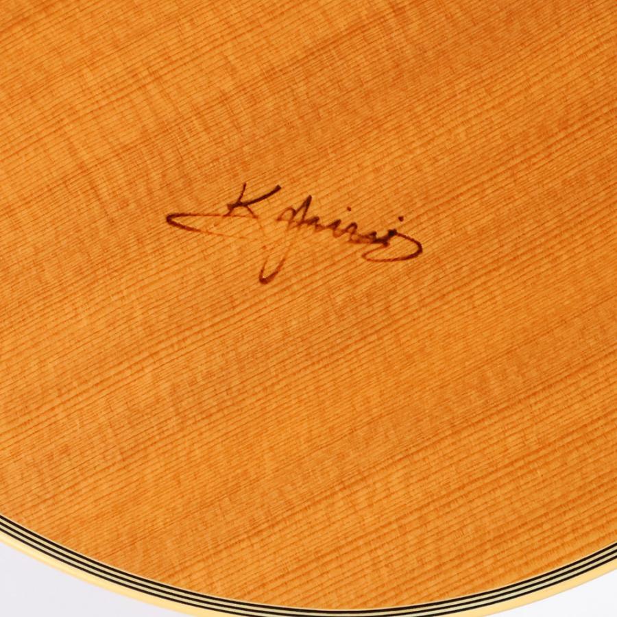 K.Yairi 中古 アコースティックギター K.Yairi RF-95C 2008年製 カッタ