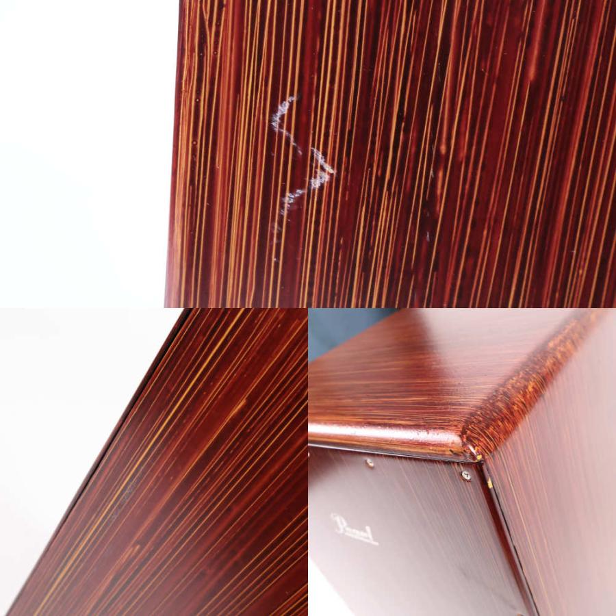 Pearl 中古 カホン パール Pearl PCJ-633BB ブームボックスカホン