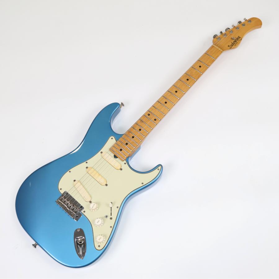 中古 Sadowsky NYC サドウスキー Vintage S Style LPB 1991年製 エレキ