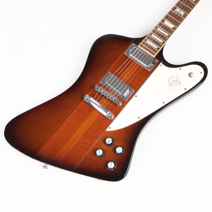 Firebird 中古 エレキギター Gibson FireBird 120th Anniversary