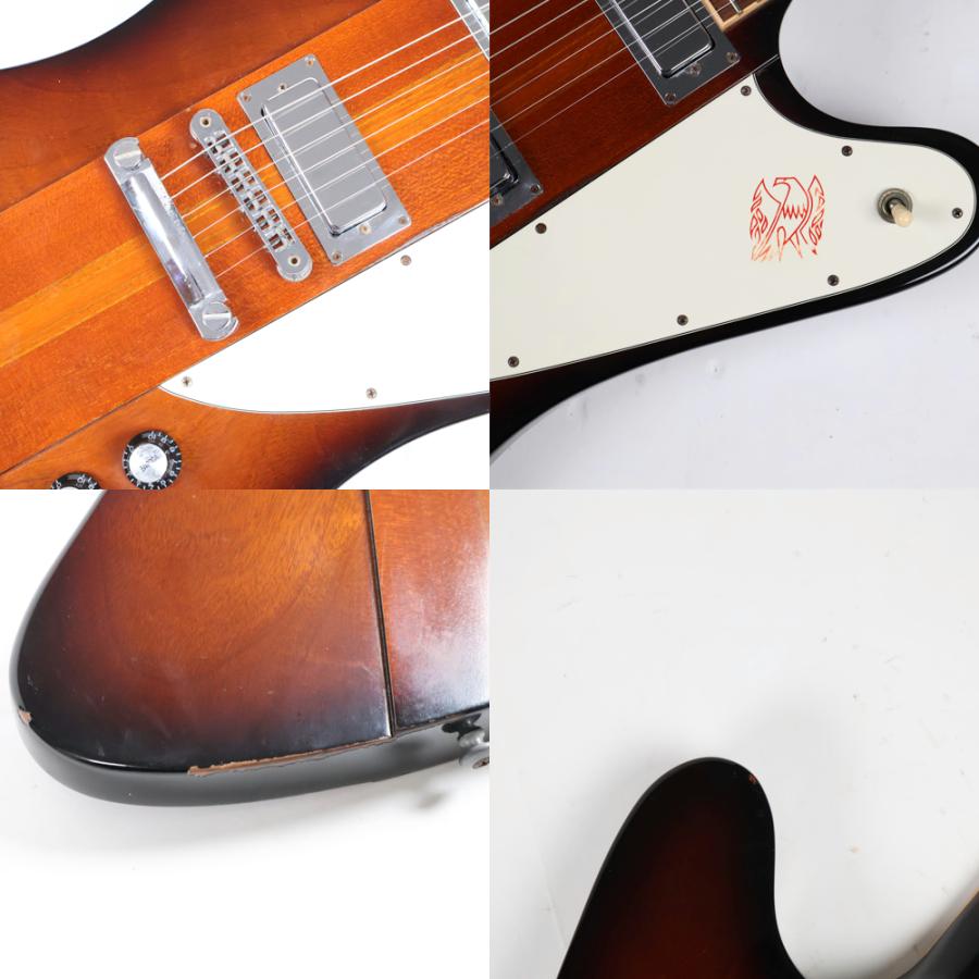 Firebird 中古 エレキギター Gibson FireBird 120th Anniversary