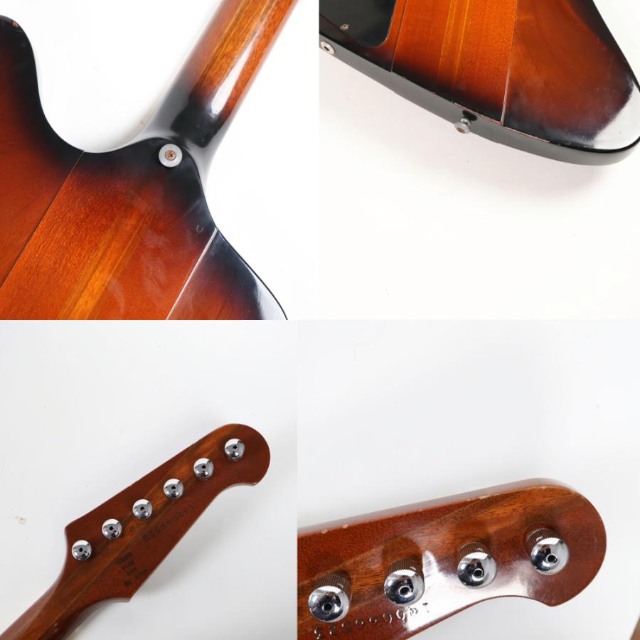 Firebird 中古 エレキギター Gibson FireBird 120th Anniversary