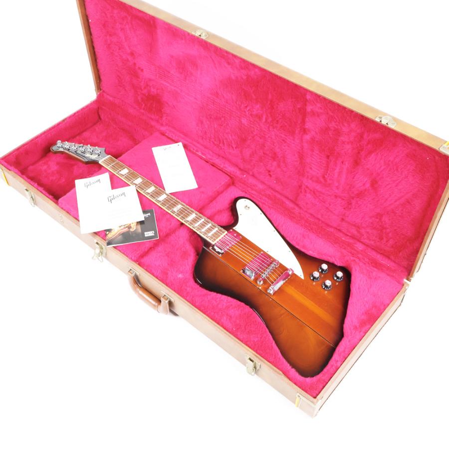 Firebird 中古 エレキギター Gibson FireBird 120th Anniversary