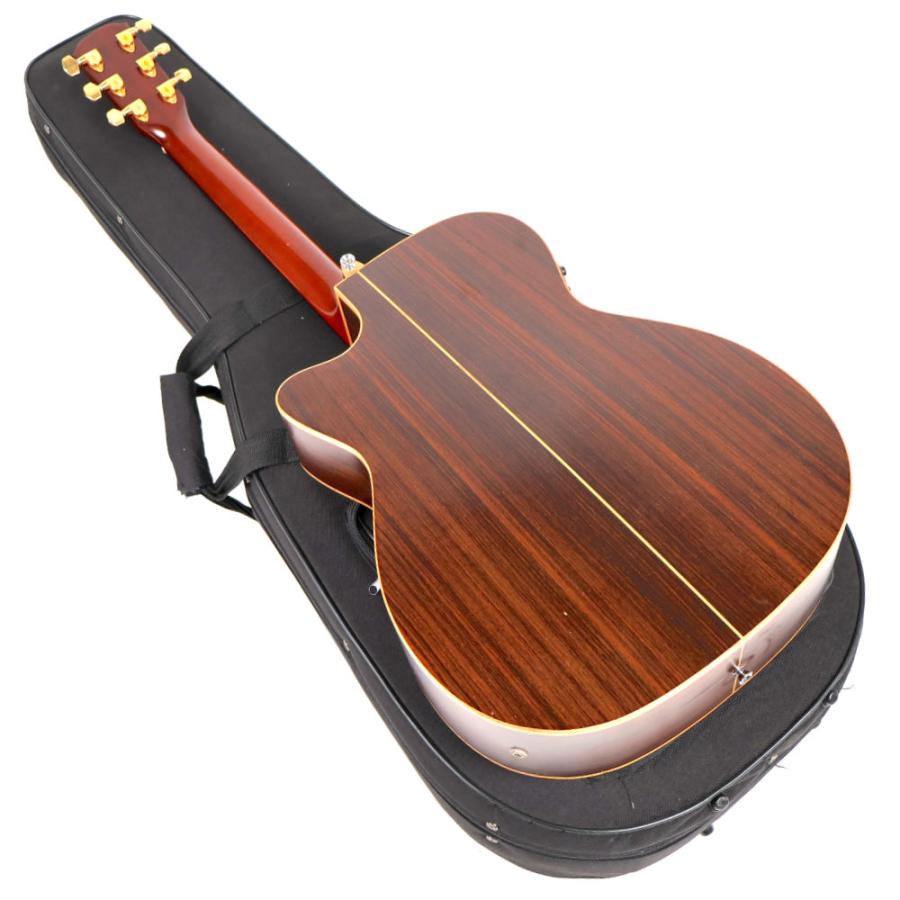 K.Yairi 中古 アコースティックギター K.Yairi WEIR-1E Alvarez 1998年