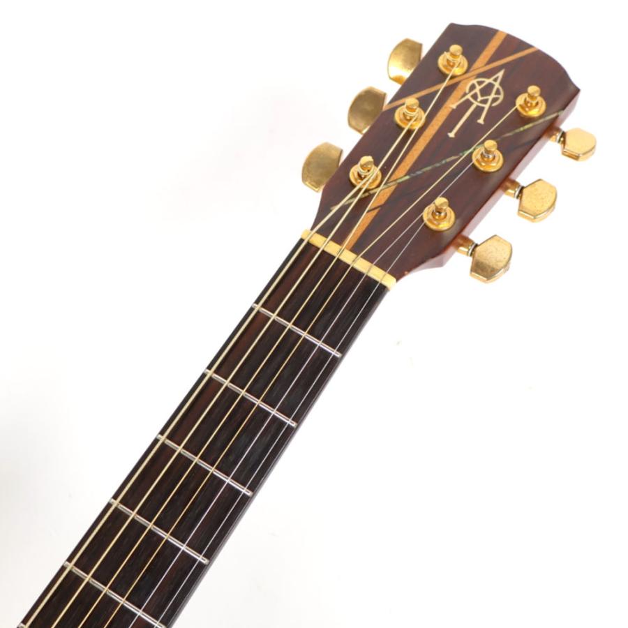 K.Yairi 中古 アコースティックギター K.Yairi WEIR-1E Alvarez 1998年