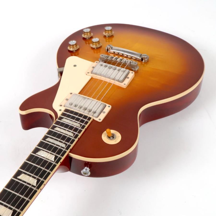 Les Paul 中古 エレキギター Gibson paul Standard 60s Iced Tea 2022
