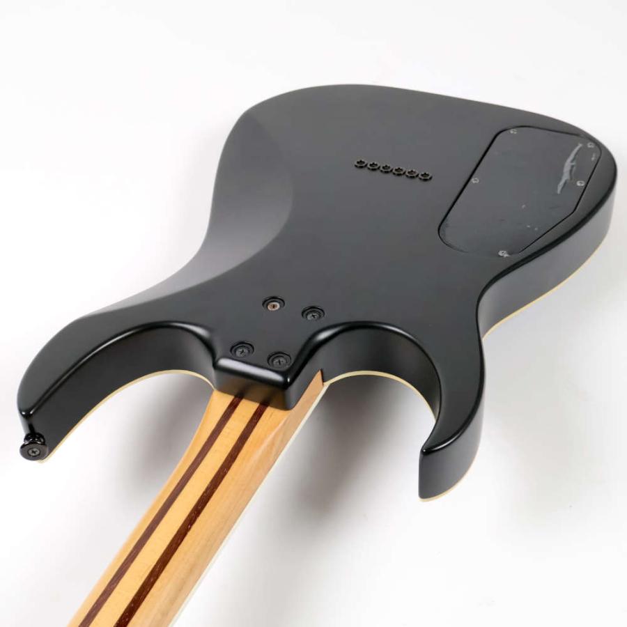 Strictly 7 Guitars Cobra JS6 ベアナックルPU搭載 Strictly 7 Guitars Cobra JS6 ベアナックルPU搭載 Cobra JS6