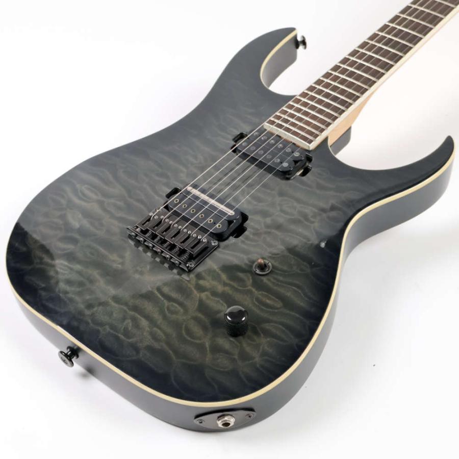 中古 エレキギター Strictly 7 Guitars ( S7G ) Cobra JS Limited 6 QM