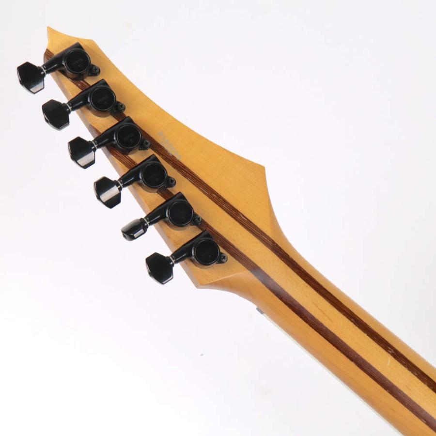 S7G Cobra JS Limited 7 FM 限定12本生産 Cobra JS Ltd 7 QM | Strictly 7 Guitars NEWS