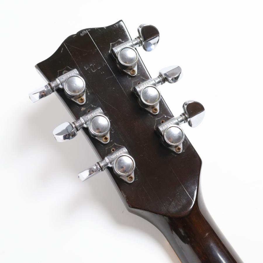 Gibson（ギブソン） 中古 エレキギター GIBSON ES-335TD Walnut 1975年