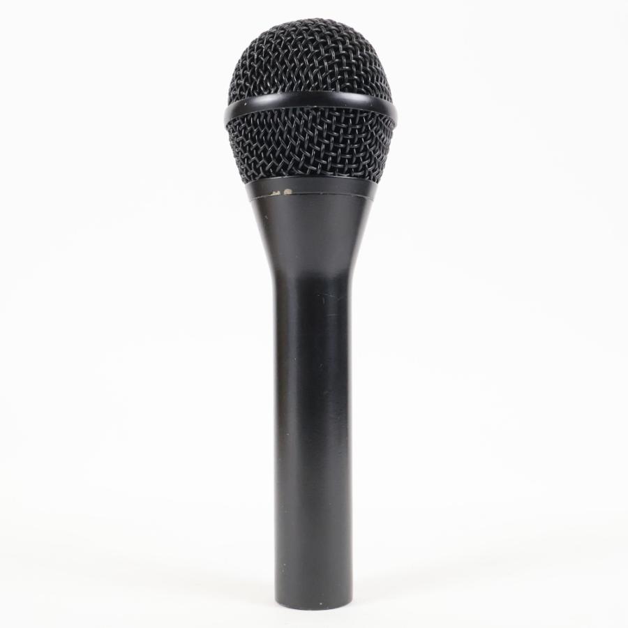 AUDIX OM-5 ダイナミックマイク　ケース付 AUDIX OM5｜ミュージックランドKEY