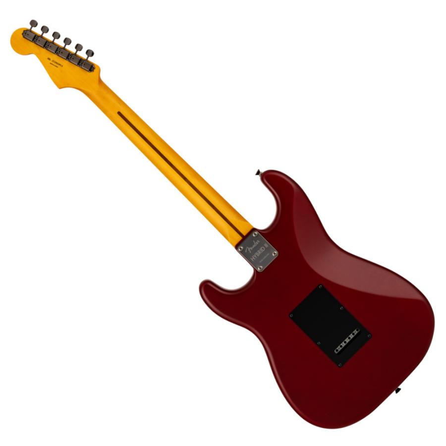 Fender（フェンダー） Made in Japan Hybrid II 2026 Collection