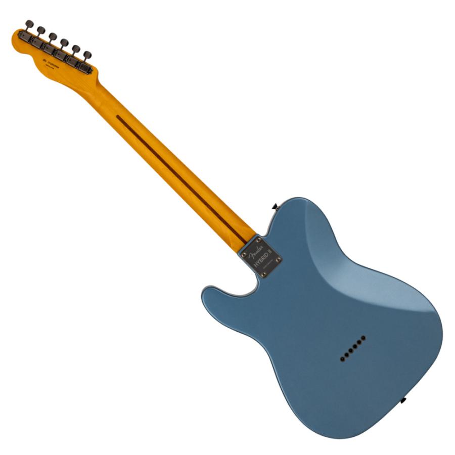 Fender（フェンダー） Made in Japan Hybrid II 2026 Collection