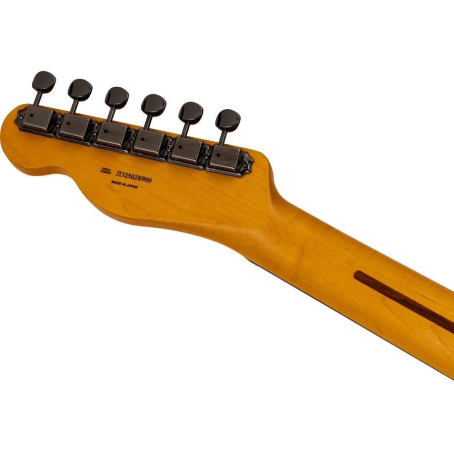 Fender（フェンダー） Made in Japan Hybrid II 2026 Collection