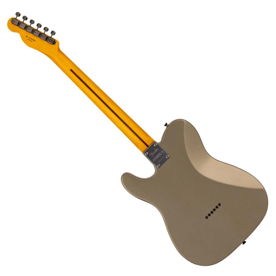 Fender（フェンダー） Made in Japan Hybrid II 2026 Collection