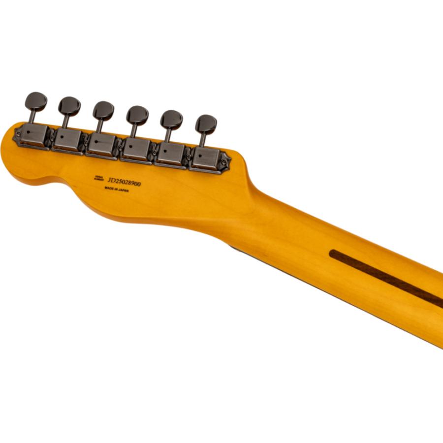 Fender（フェンダー） Made in Japan Hybrid II 2026 Collection