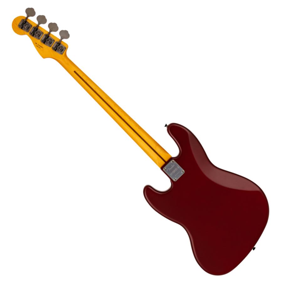 Fender（フェンダー） Made in Japan Hybrid II 2026 Collection Jazz