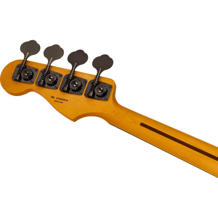 Fender（フェンダー） Made in Japan Hybrid II 2026 Collection Jazz