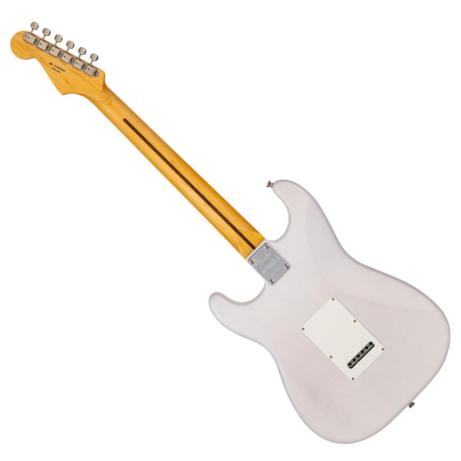 Fender（フェンダー） Made in Japan Hybrid II 2026 Collection