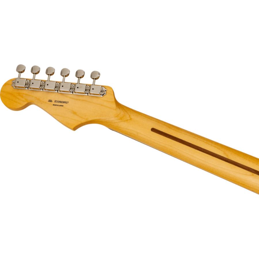 Fender（フェンダー） Made in Japan Hybrid II 2026 Collection