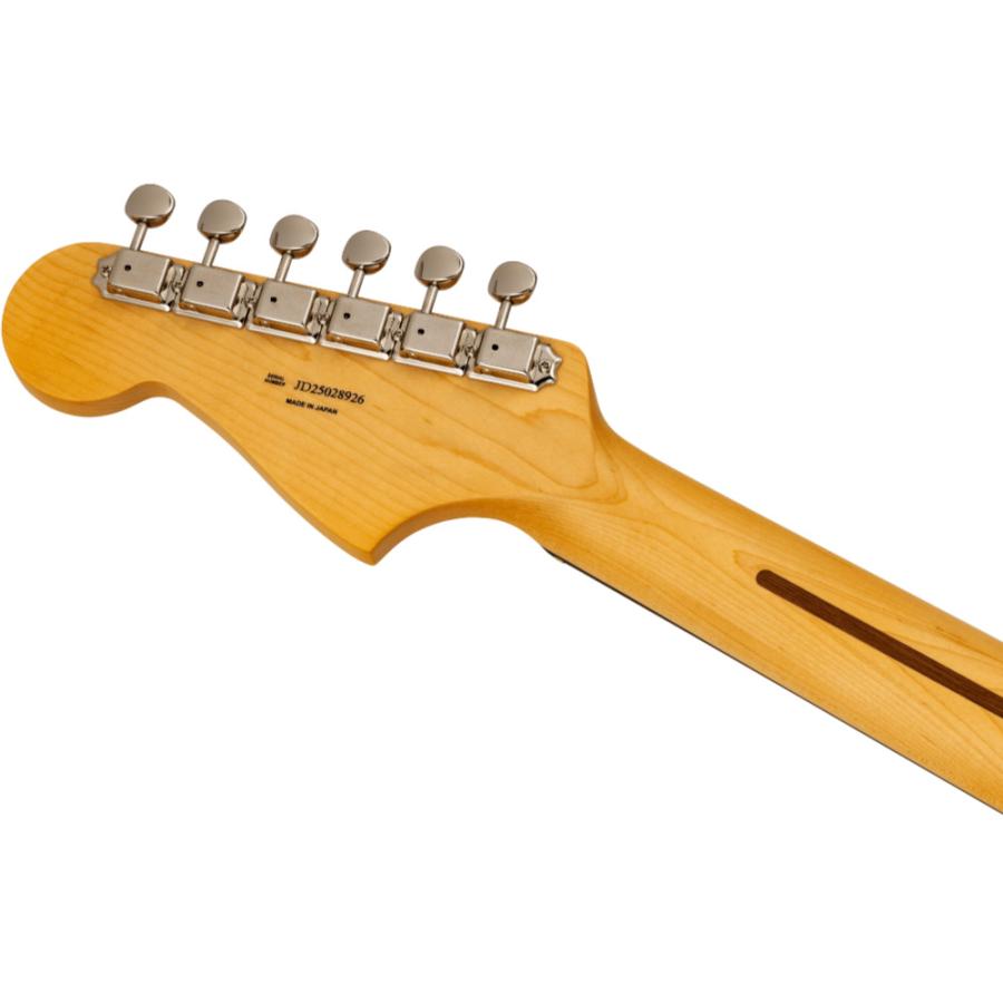 Fender（フェンダー） Made in Japan Hybrid II 2026 Collection