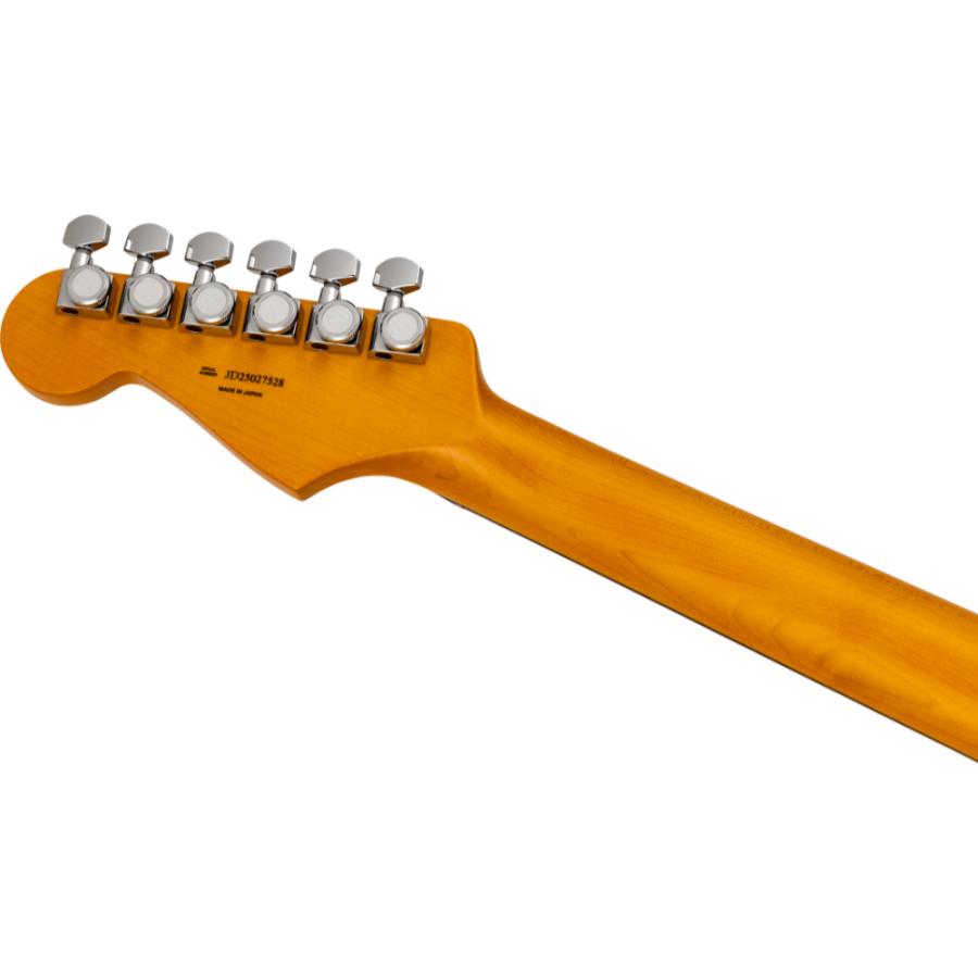 Fender（フェンダー） Made in Japan Limited Active Modern