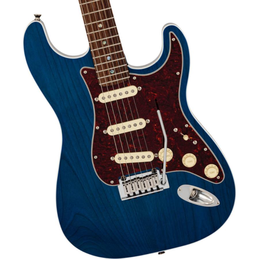 Fender（フェンダー） Made in Japan Limited Active Modern