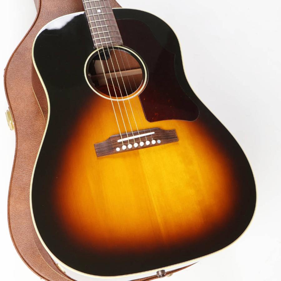Gibson（ギブソン） 中古 アコースティックギター Gibson 50s J-45