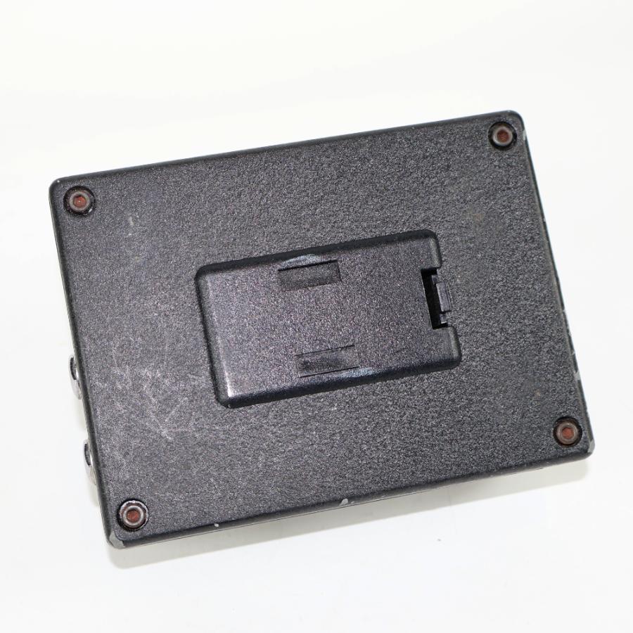 MXR bass d.i. + ベースプリアンプ ダイレクトボックス中古 MXR Bass DI ベースギターディレクト・インボックス （中古）