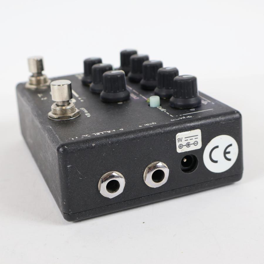 中古 ベース用ダイレクトボックス MXR M80 Bass D.I.＋ ベース