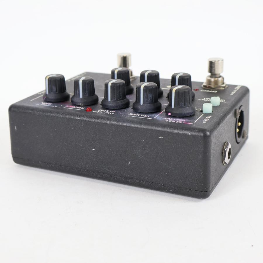中古 ベース用ダイレクトボックス MXR M80 Bass D.I.＋ ベース