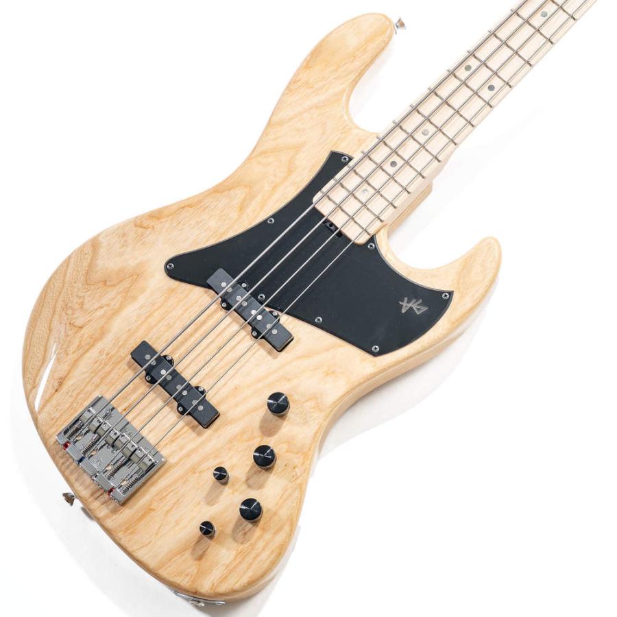 Vincita ヴィンシタ Versatilita-4st ASH CN エレキベース_2
