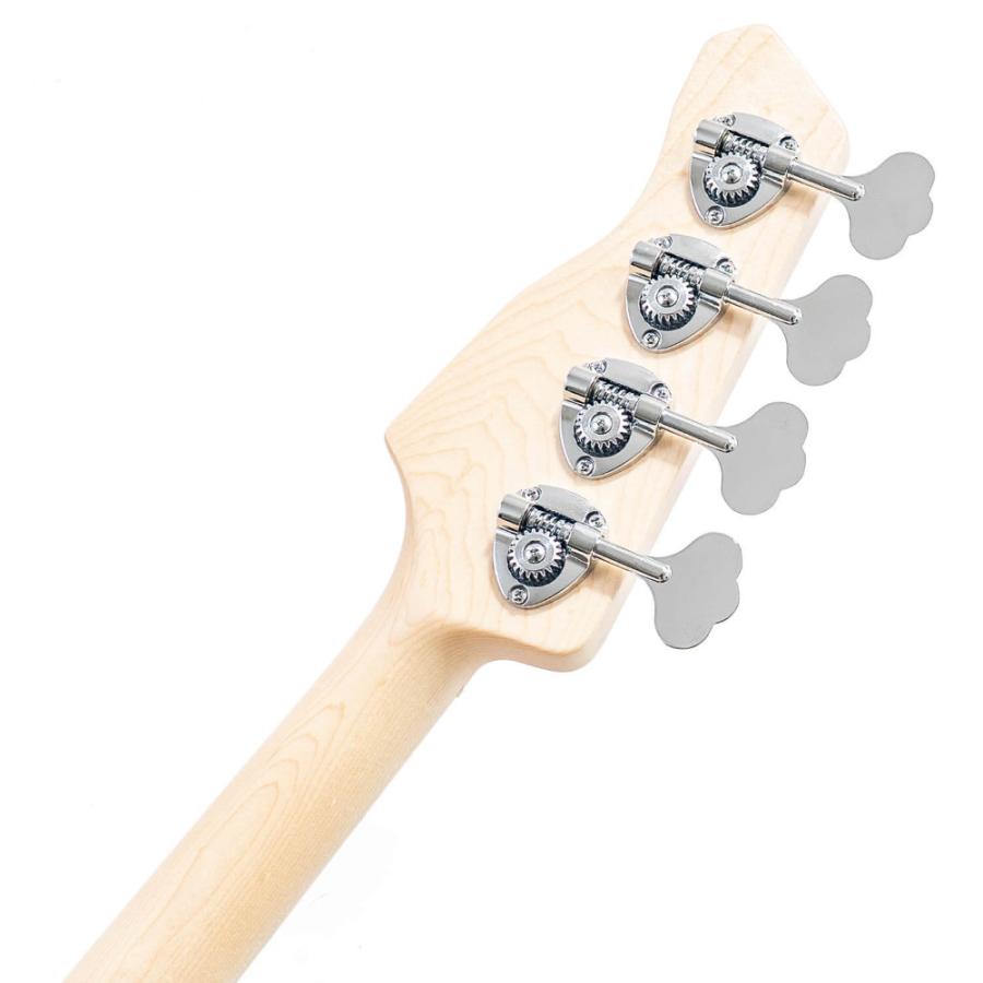 Vincita ヴィンシタ Versatilita-4st ASH CN エレキベース_9