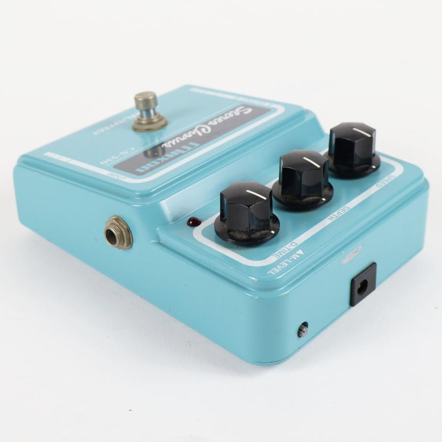 MAXON 中古 コーラス エフェクター マクソン CS-550 Stereo Chorus