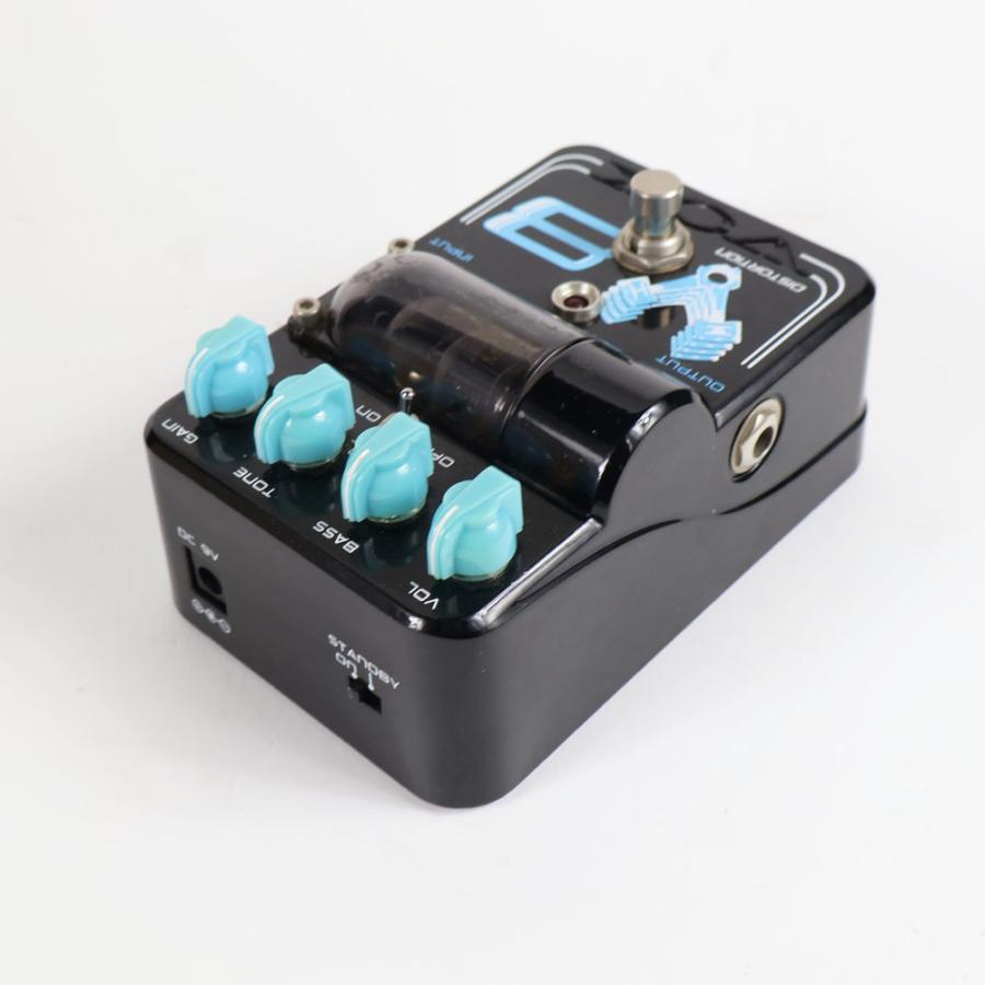 VOX 中古 ディストーション VOX TG1-V8DS : chuya-online チューヤ