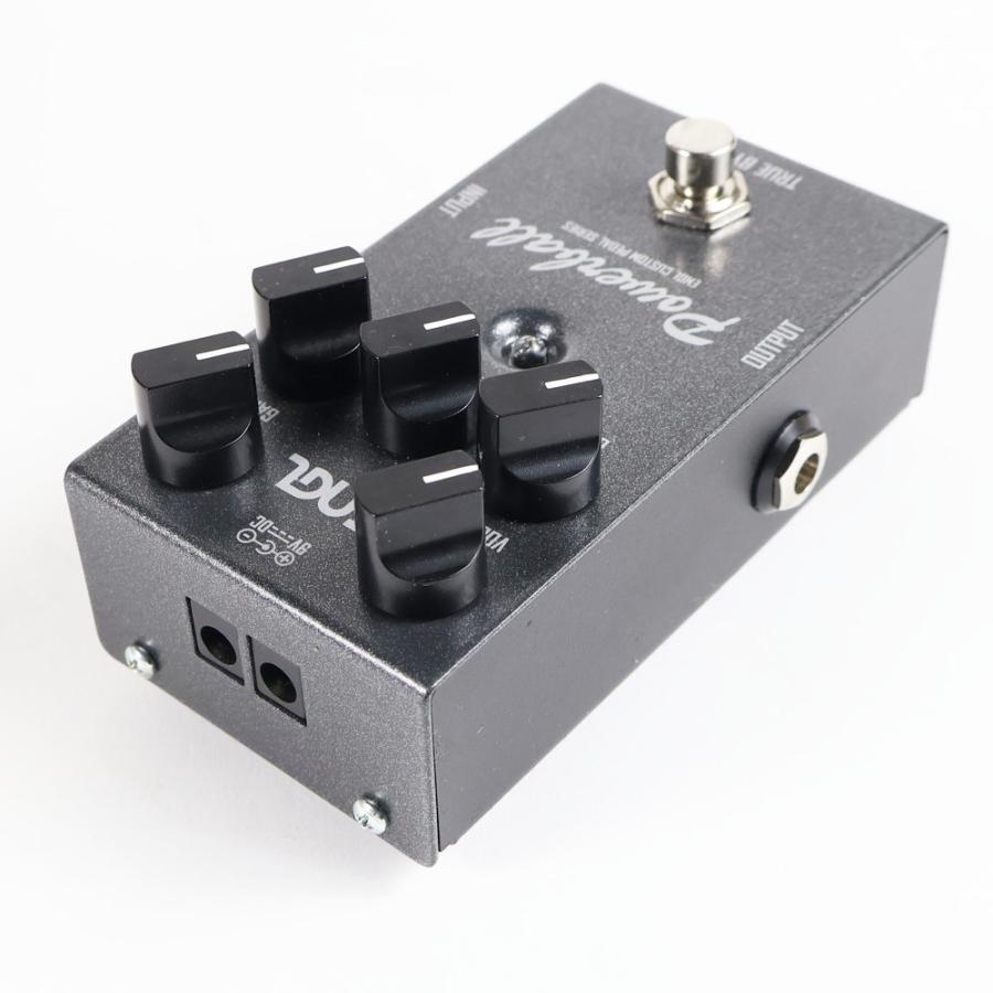 中古 ディストーション ENGL POWERBALL CUSTOM PEDAL EP645 : chuya